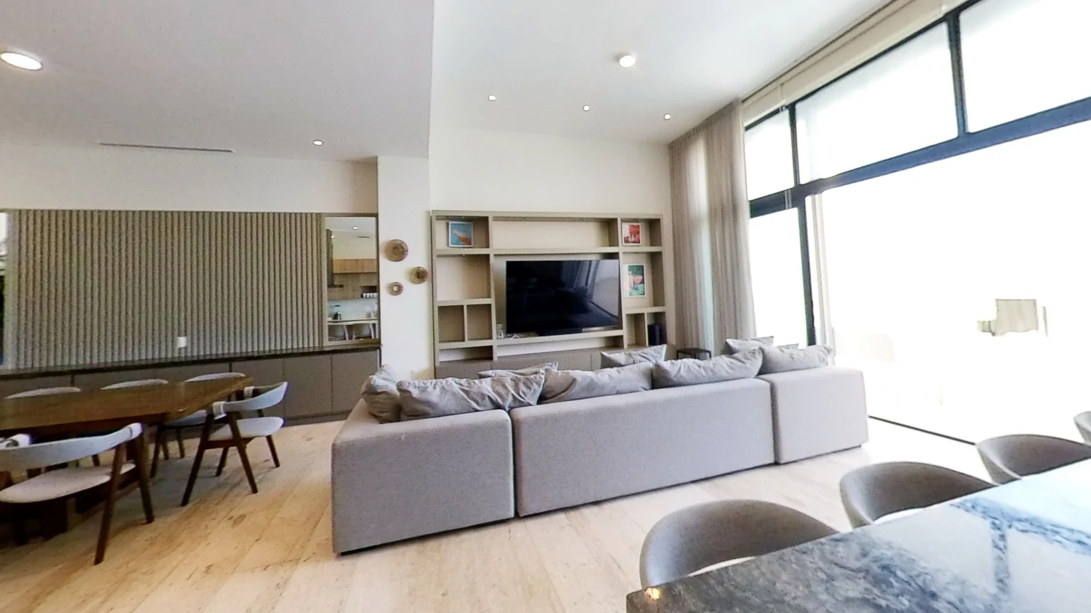 Townhouse La Escondida